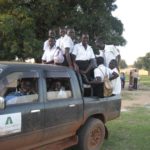 Access to education